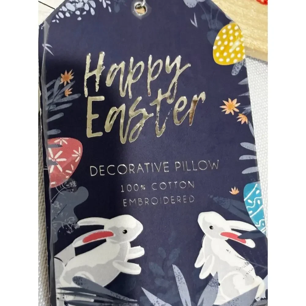 New Nordstrom Happy Easter Down Alternative 20